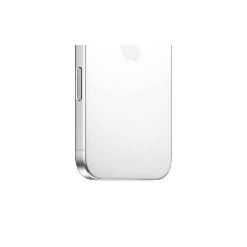 APPLE IPHONE 16 PRO MAX 256GB WHITE TITANIUM ITA