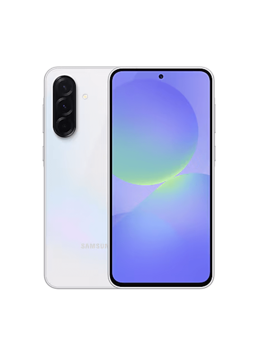 SAMSUNG A366 GALAXY A36 256GB 8GB RAM 5G DS WHITE EU