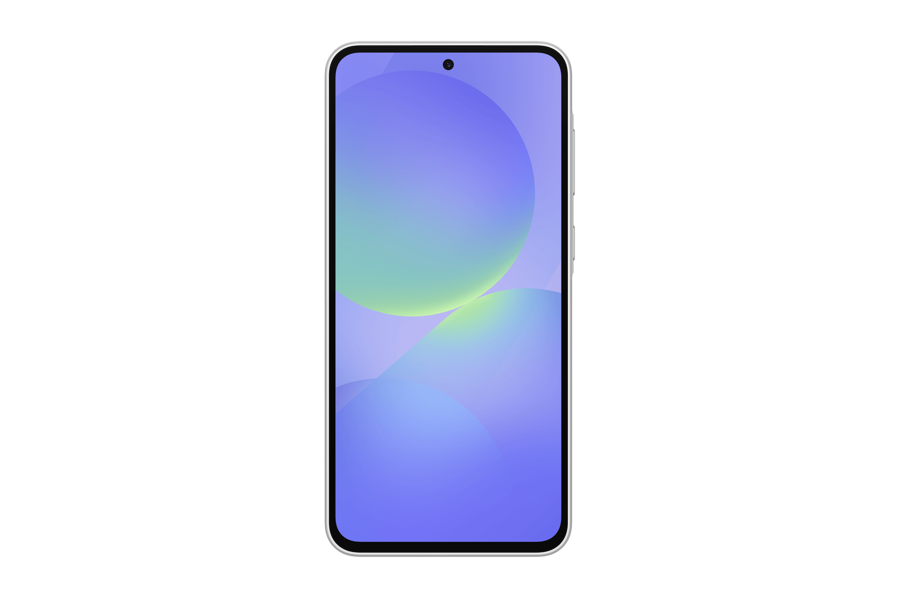 SAMSUNG A366 GALAXY A36 256GB 8GB RAM 5G DS WHITE EU