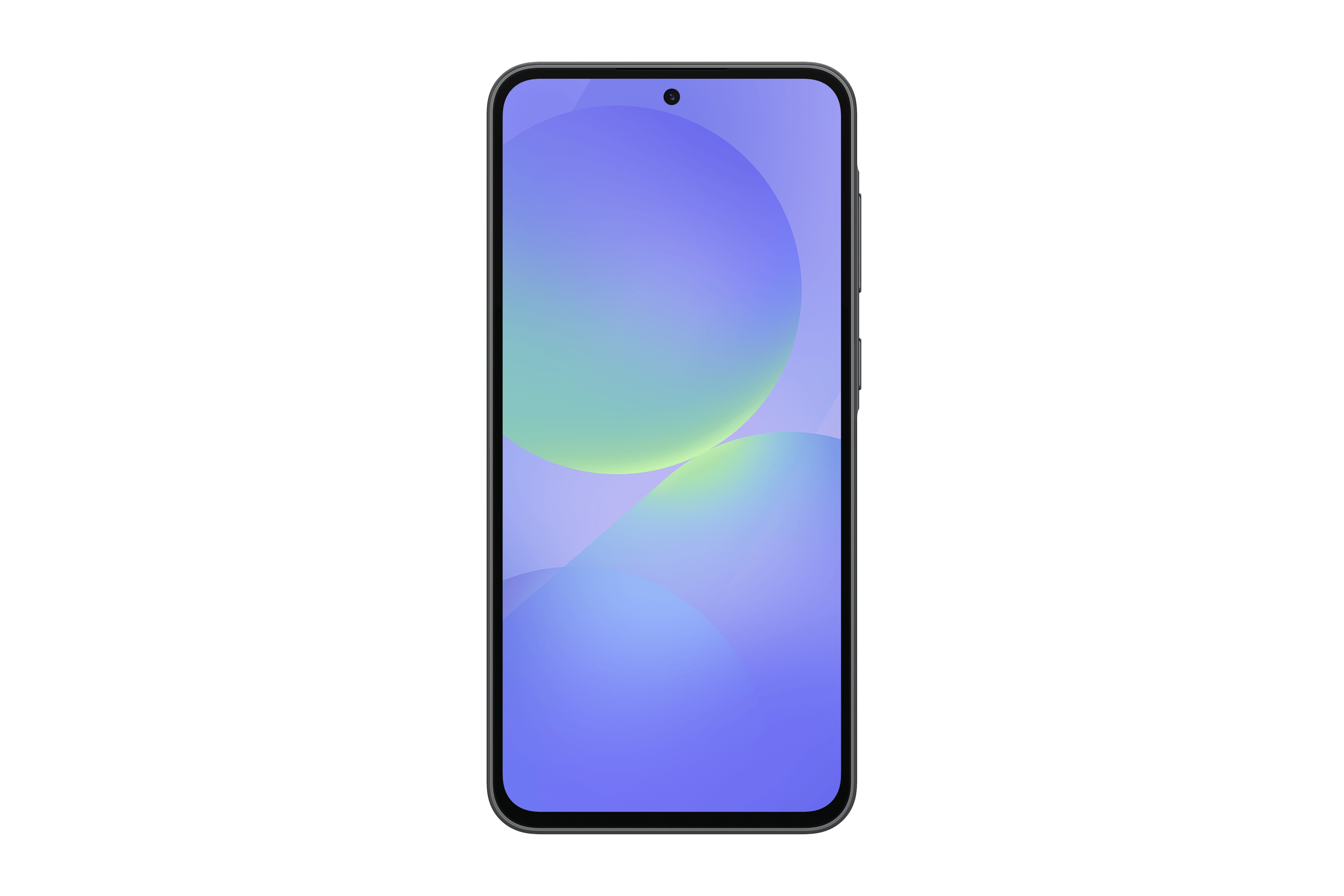 SAMSUNG A366 GALAXY A36 256GB 8GB RAM 5G DS BLACK EU