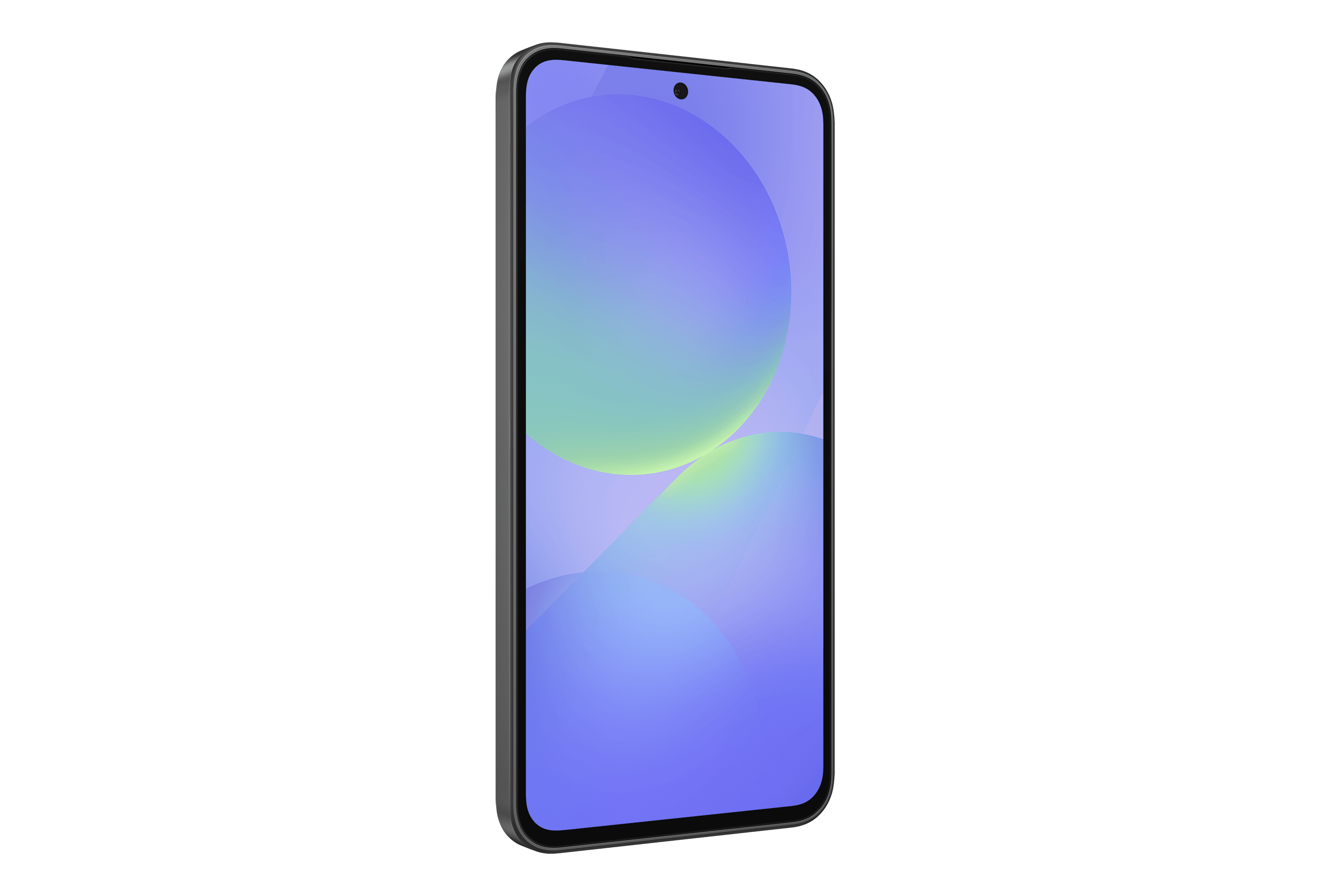 SAMSUNG A366 GALAXY A36 256GB 8GB RAM 5G DS BLACK EU