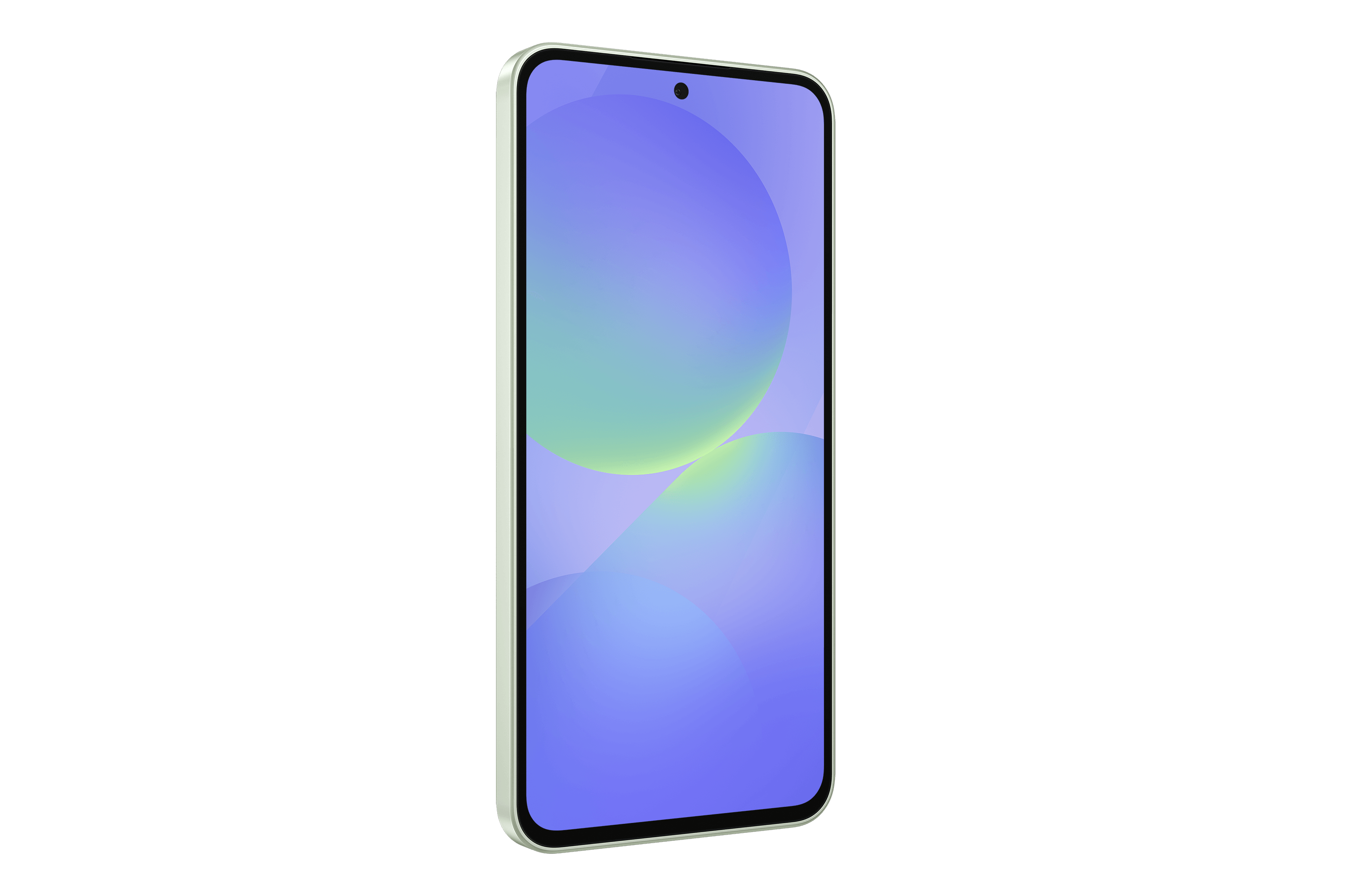 SAMSUNG A366 GALAXY A36 256GB 8GB RAM 5G DS LIME EU