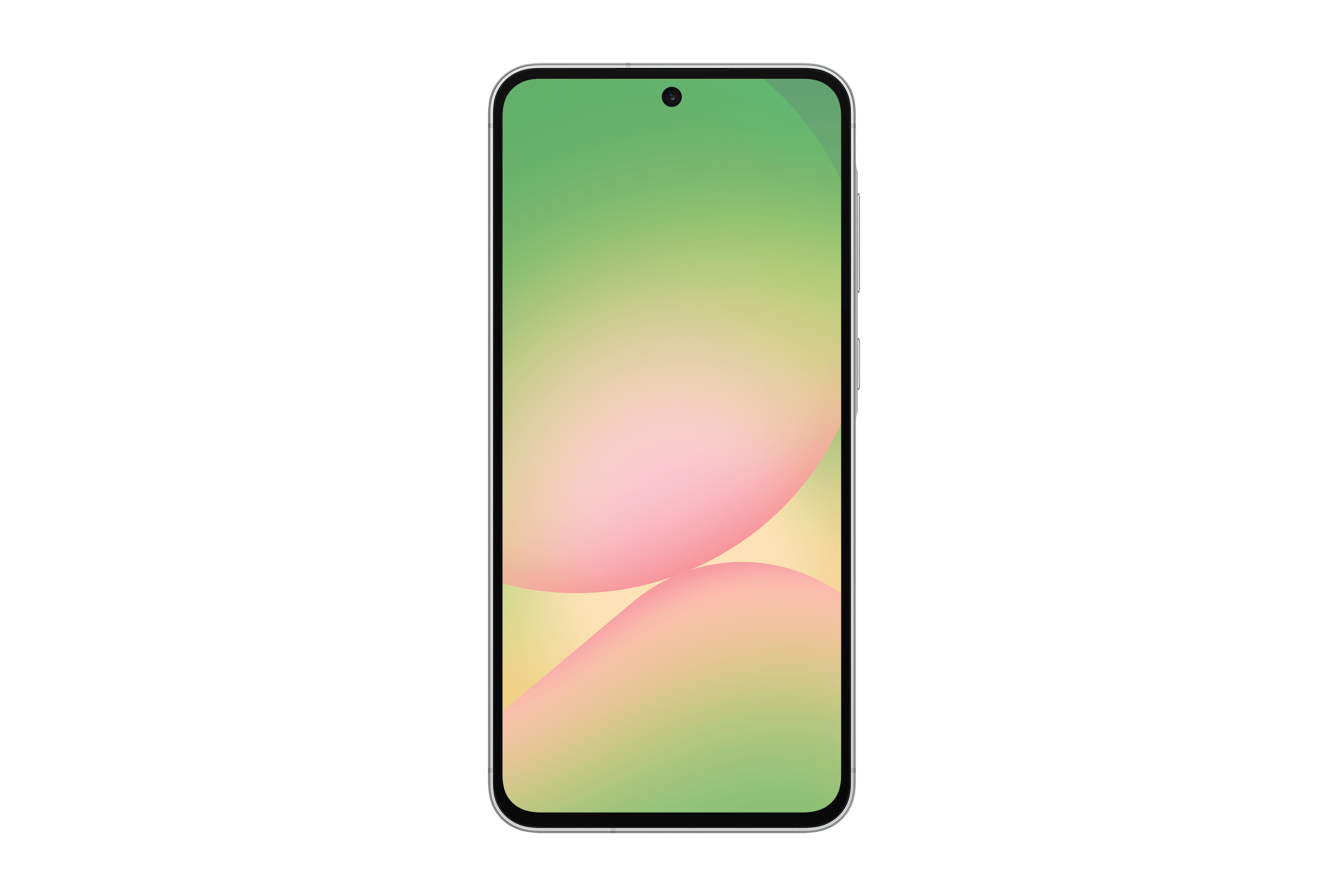 SAMSUNG A566 GALAXY A56 256GB 8GB RAM 5G DS LIGHT GREY EU