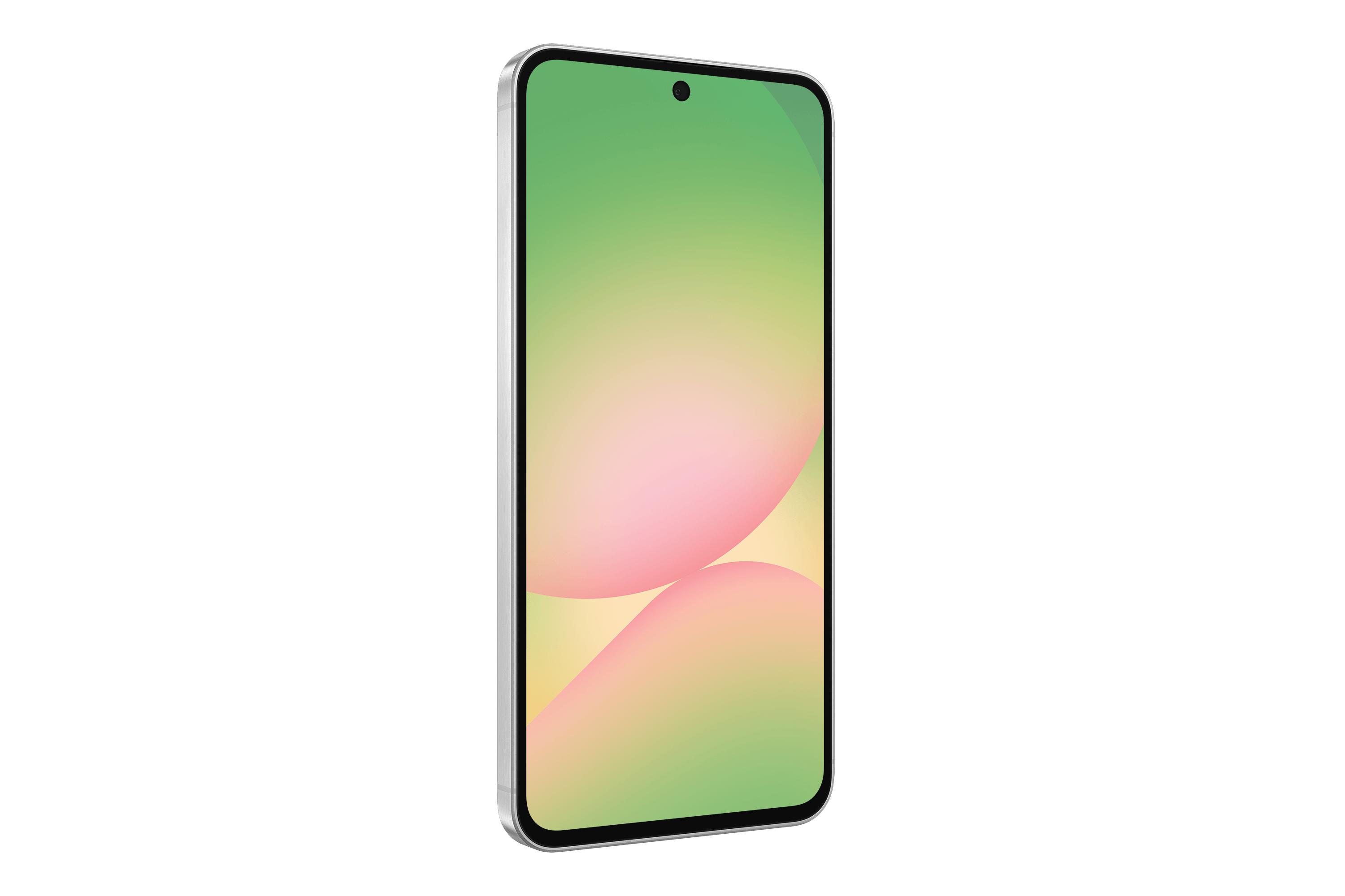 SAMSUNG A566 GALAXY A56 256GB 8GB RAM 5G DS LIGHT GREY EU