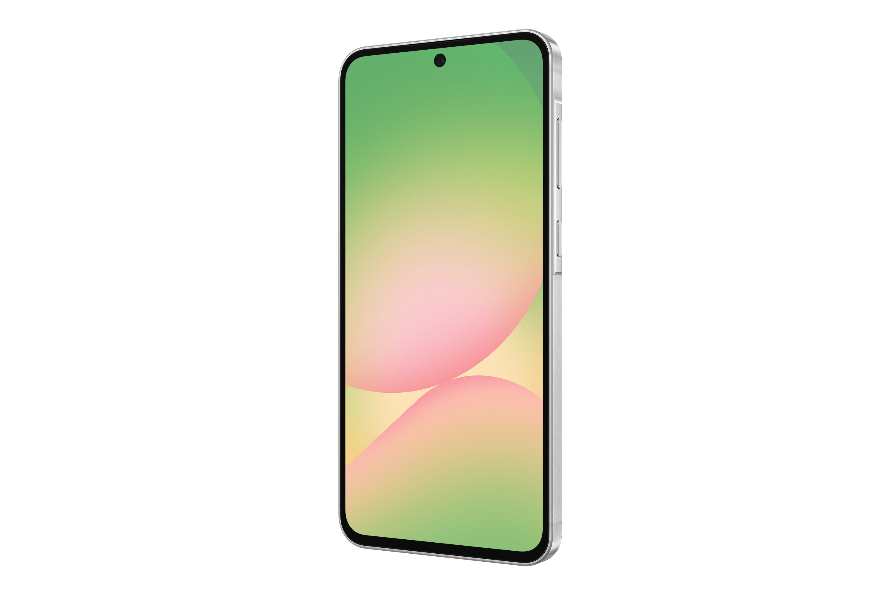 SAMSUNG A566 GALAXY A56 256GB 8GB RAM 5G DS LIGHT GREY EU