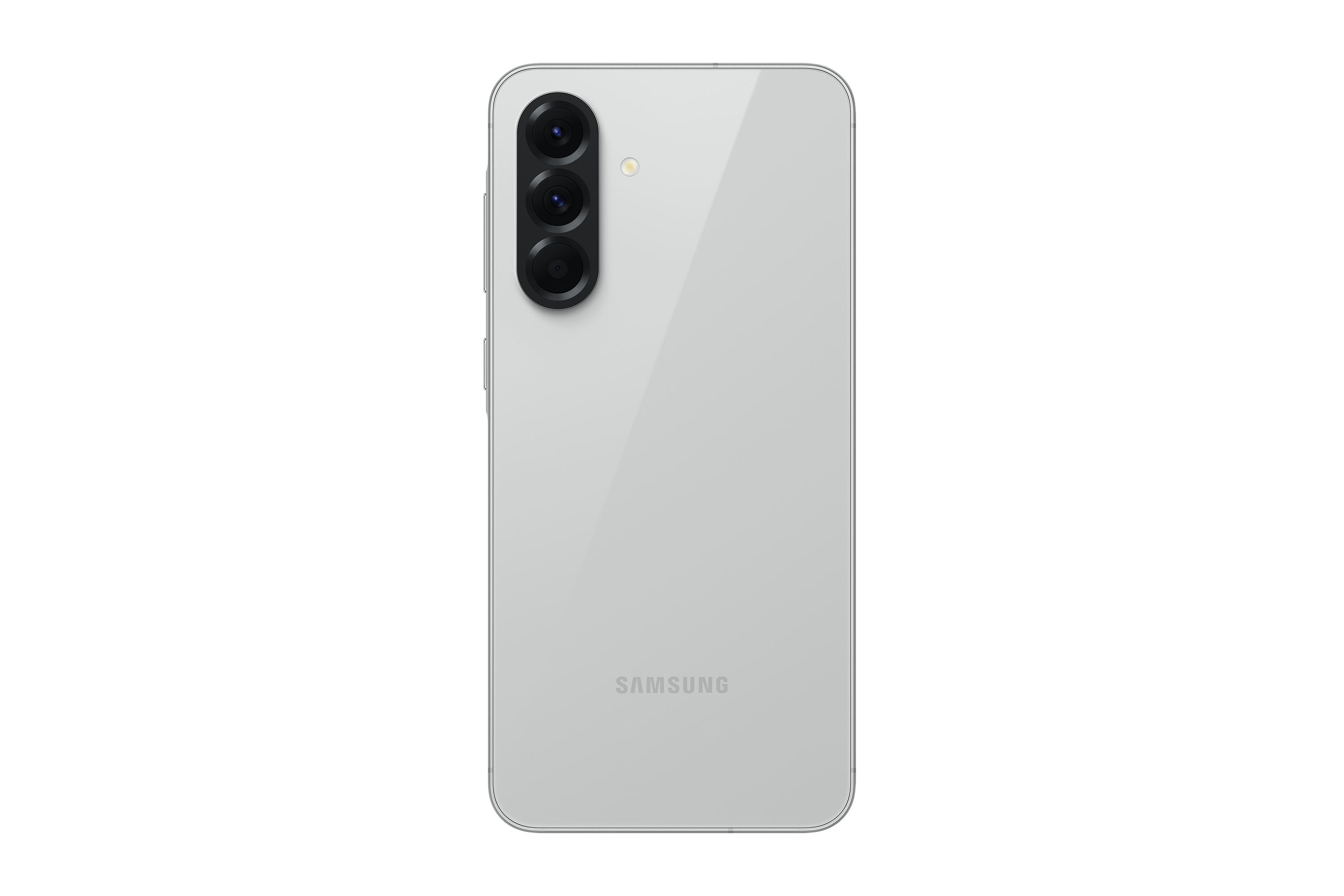 SAMSUNG A566 GALAXY A56 256GB 8GB RAM 5G DS LIGHT GREY EU