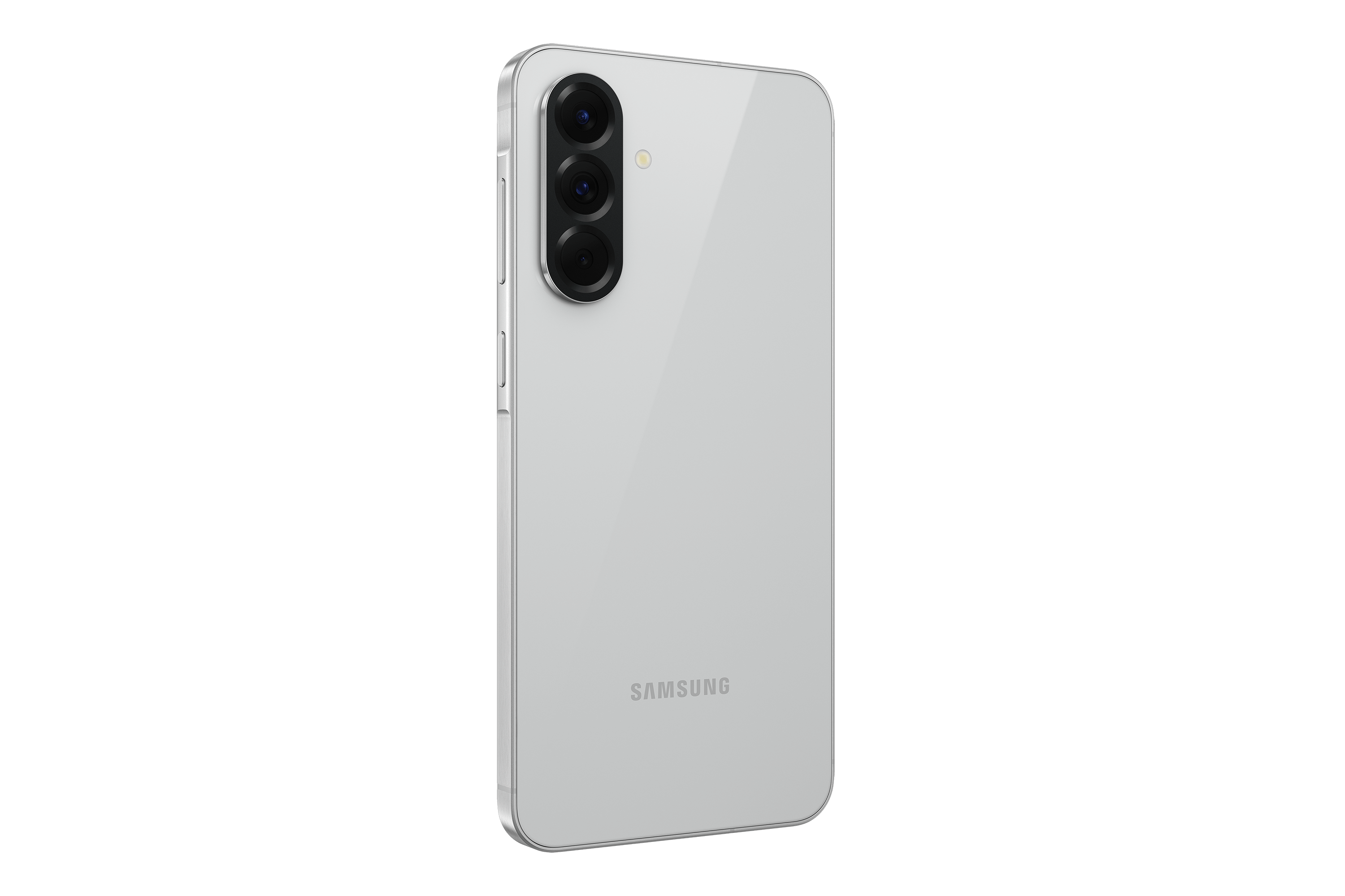 SAMSUNG A566 GALAXY A56 256GB 8GB RAM 5G DS LIGHT GREY EU