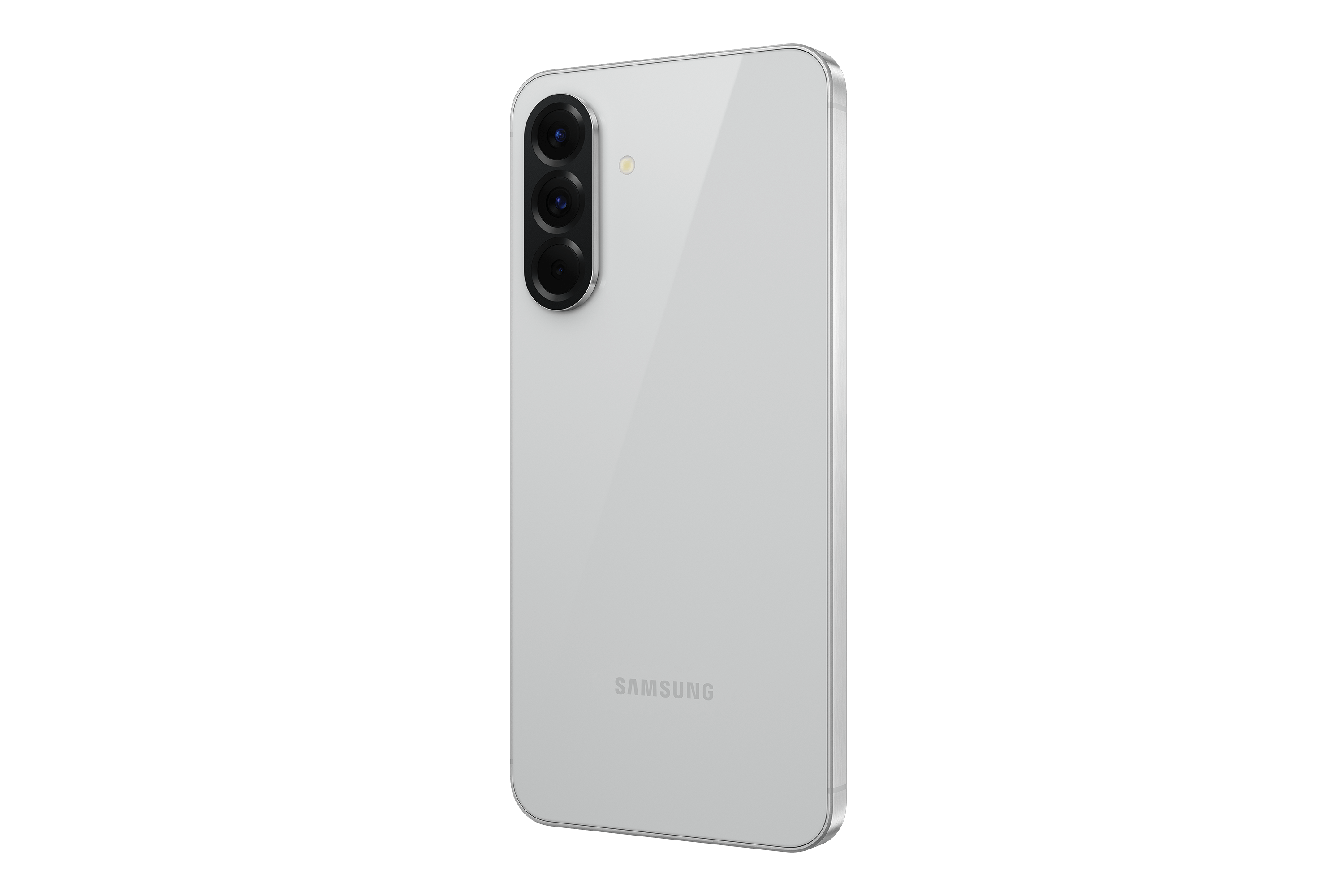 SAMSUNG A566 GALAXY A56 256GB 8GB RAM 5G DS LIGHT GREY EU