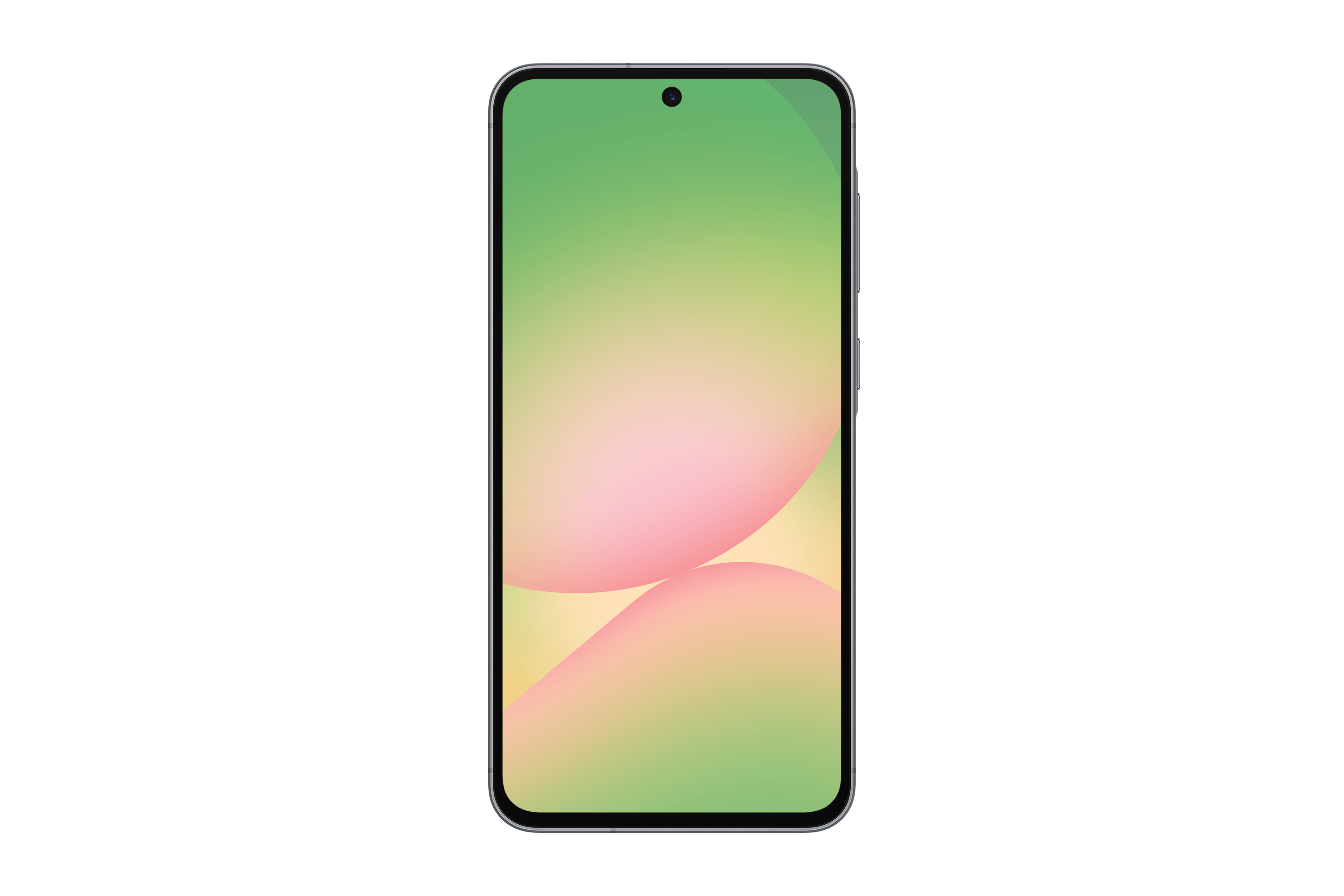 SAMSUNG A566 GALAXY A56 128GB 8GB RAM 5G DS GRAPHITE EU