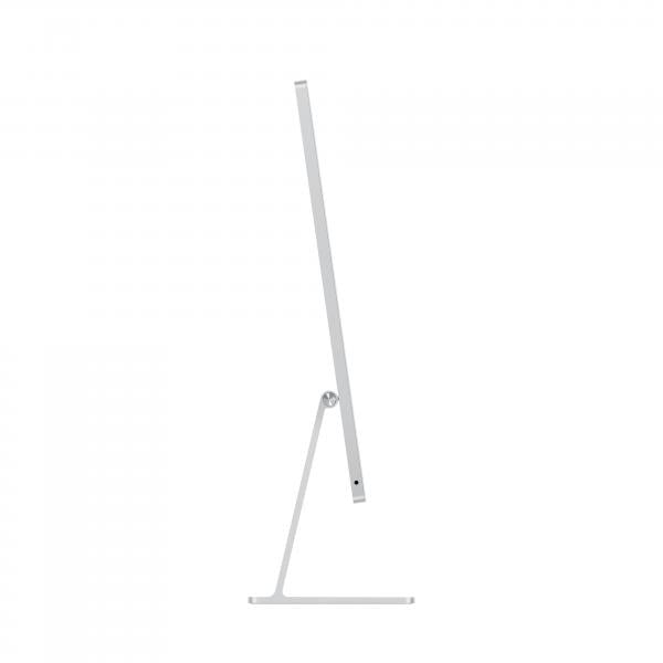 iMac 24" Retina 4.5K 256GB SSD \ 16GB RAM \ chip Apple M4 con CPU 10-core e GPU 10-core \\ Argento