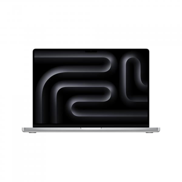 MacBook Pro 16" 512GB SSD \\ 48GB memoria, chip Apple M4 Pro 14-core CPU 20-core GPU - Argento