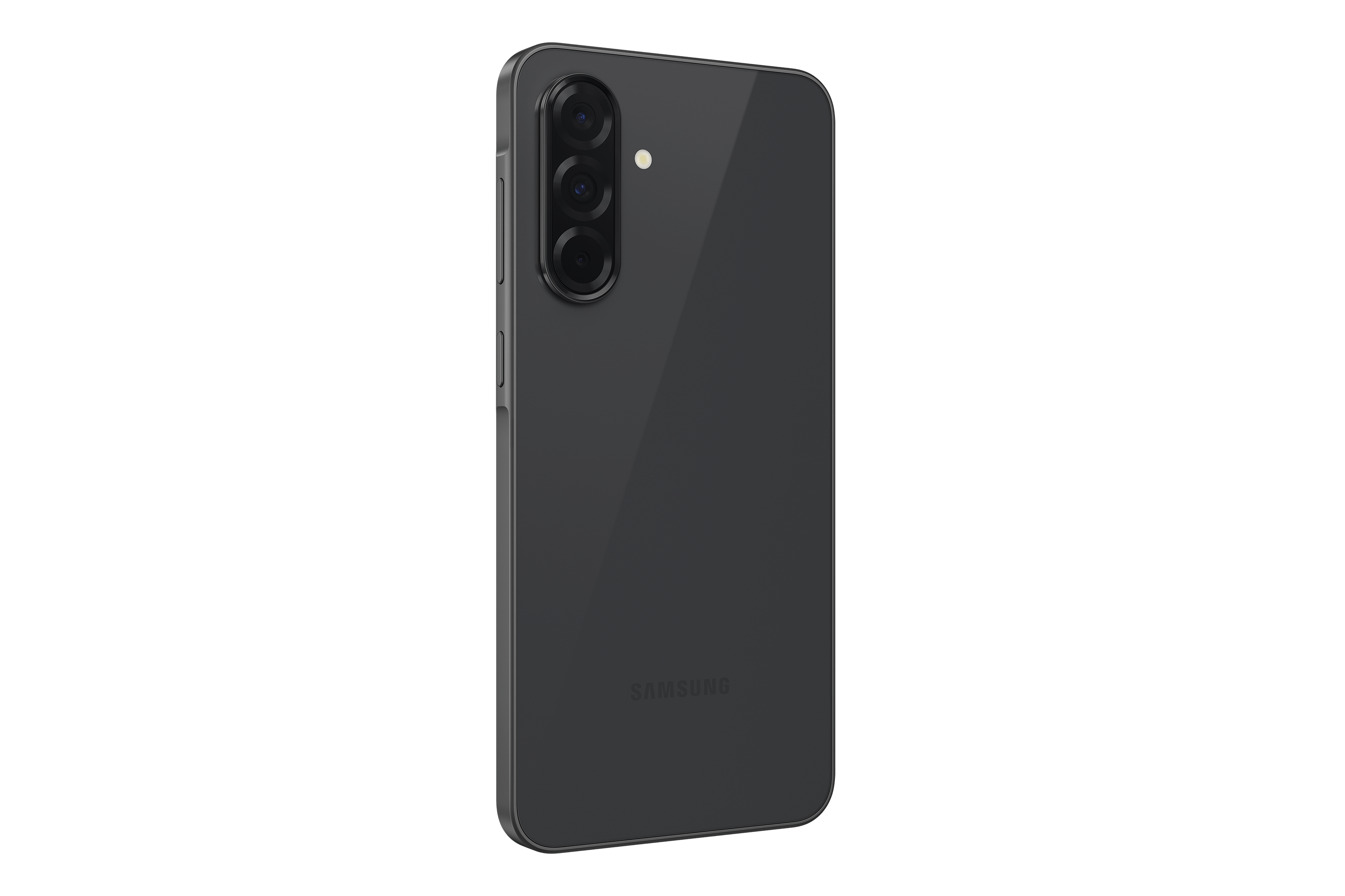 SAMSUNG A366 GALAXY A36 128GB 6GB RAM 5G DS BLACK EU