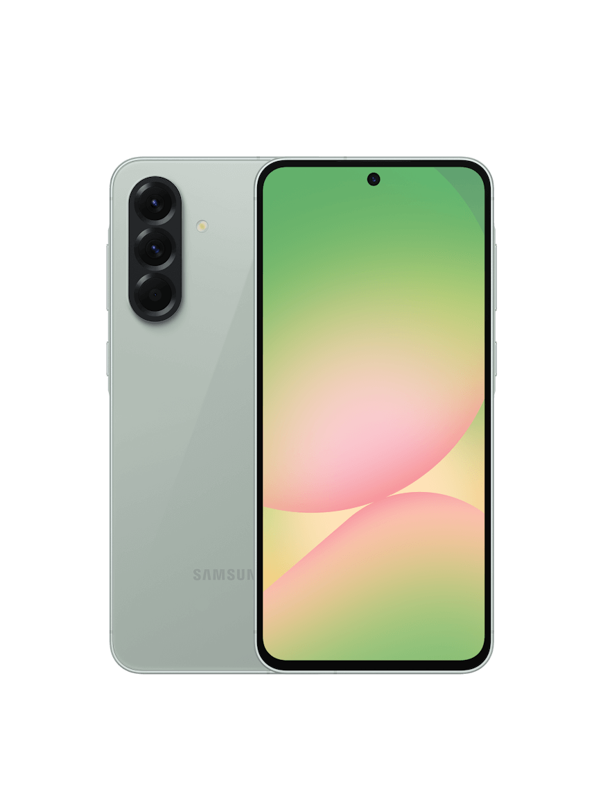 SAMSUNG A566 GALAXY A56 128GB 8GB RAM 5G DS OLIVE EU