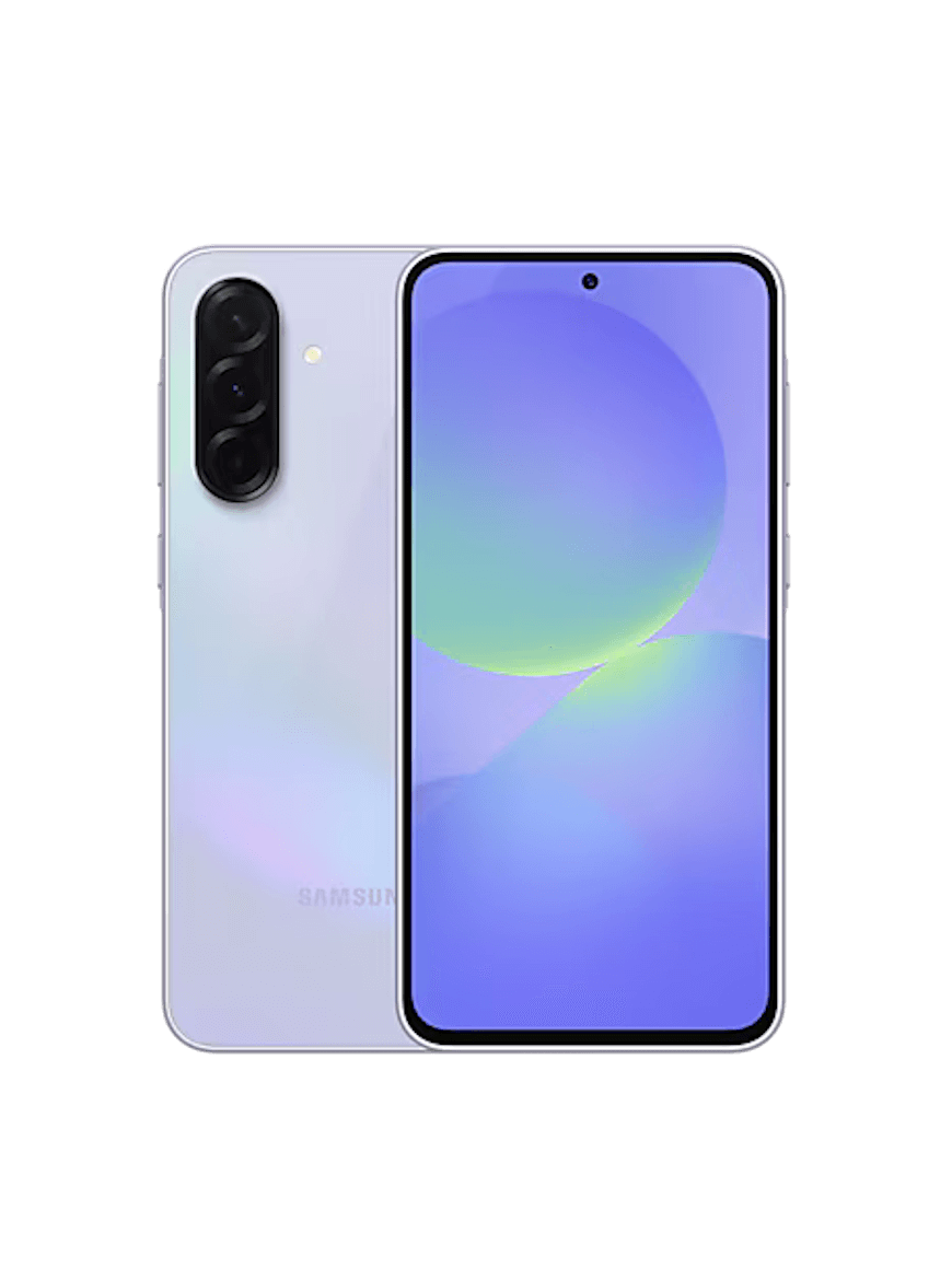 SAMSUNG A366 GALAXY A36 128GB 6GB RAM 5G DS LAVENDER EU