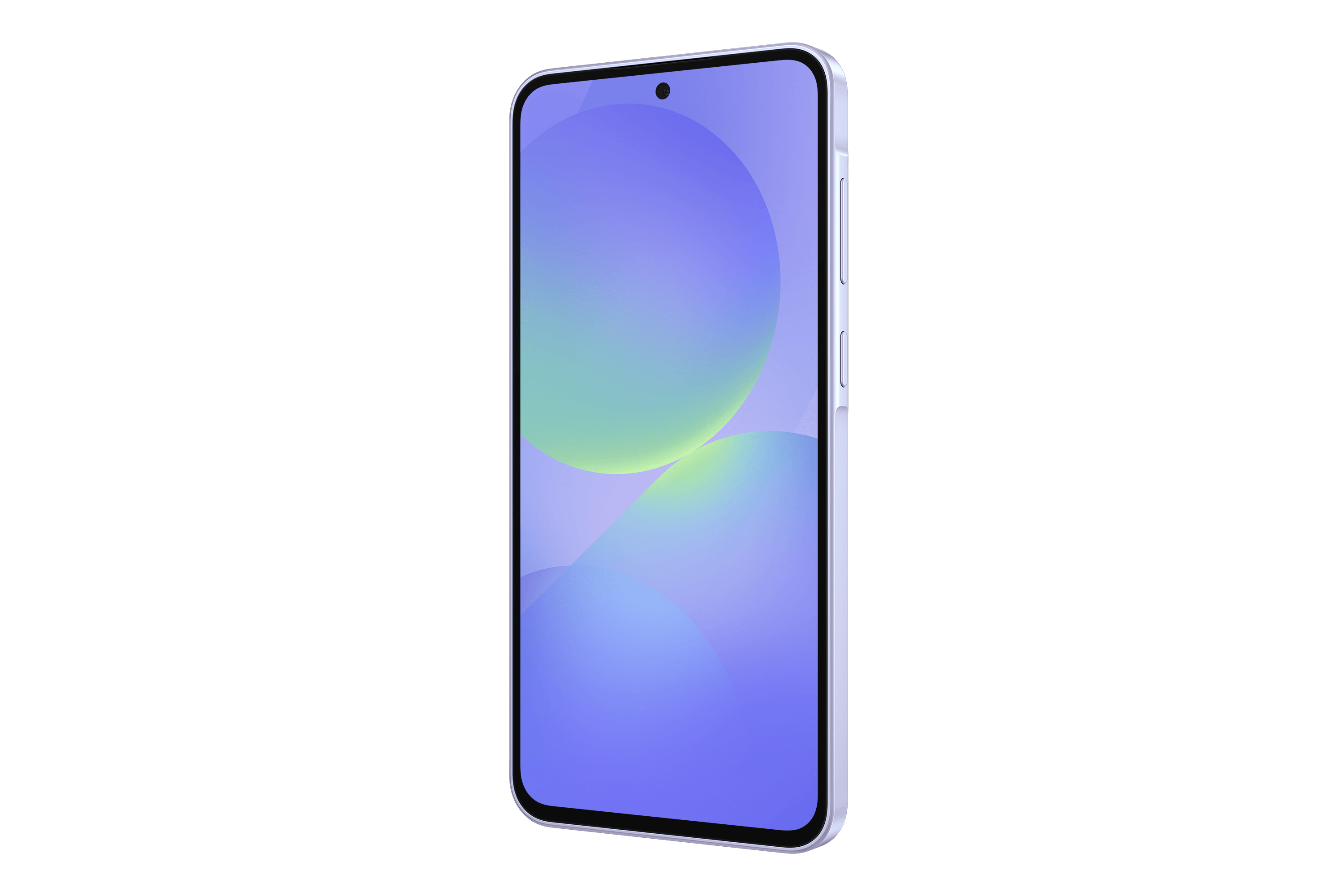 SAMSUNG A366 GALAXY A36 128GB 6GB RAM 5G DS LAVENDER EU