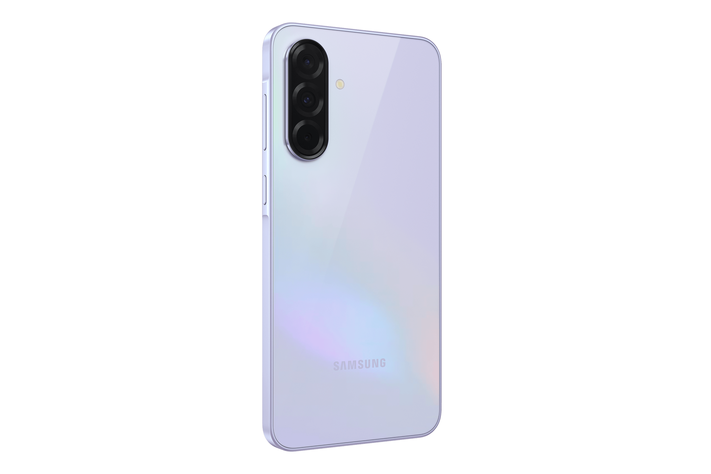 SAMSUNG A366 GALAXY A36 128GB 6GB RAM 5G DS LAVENDER EU