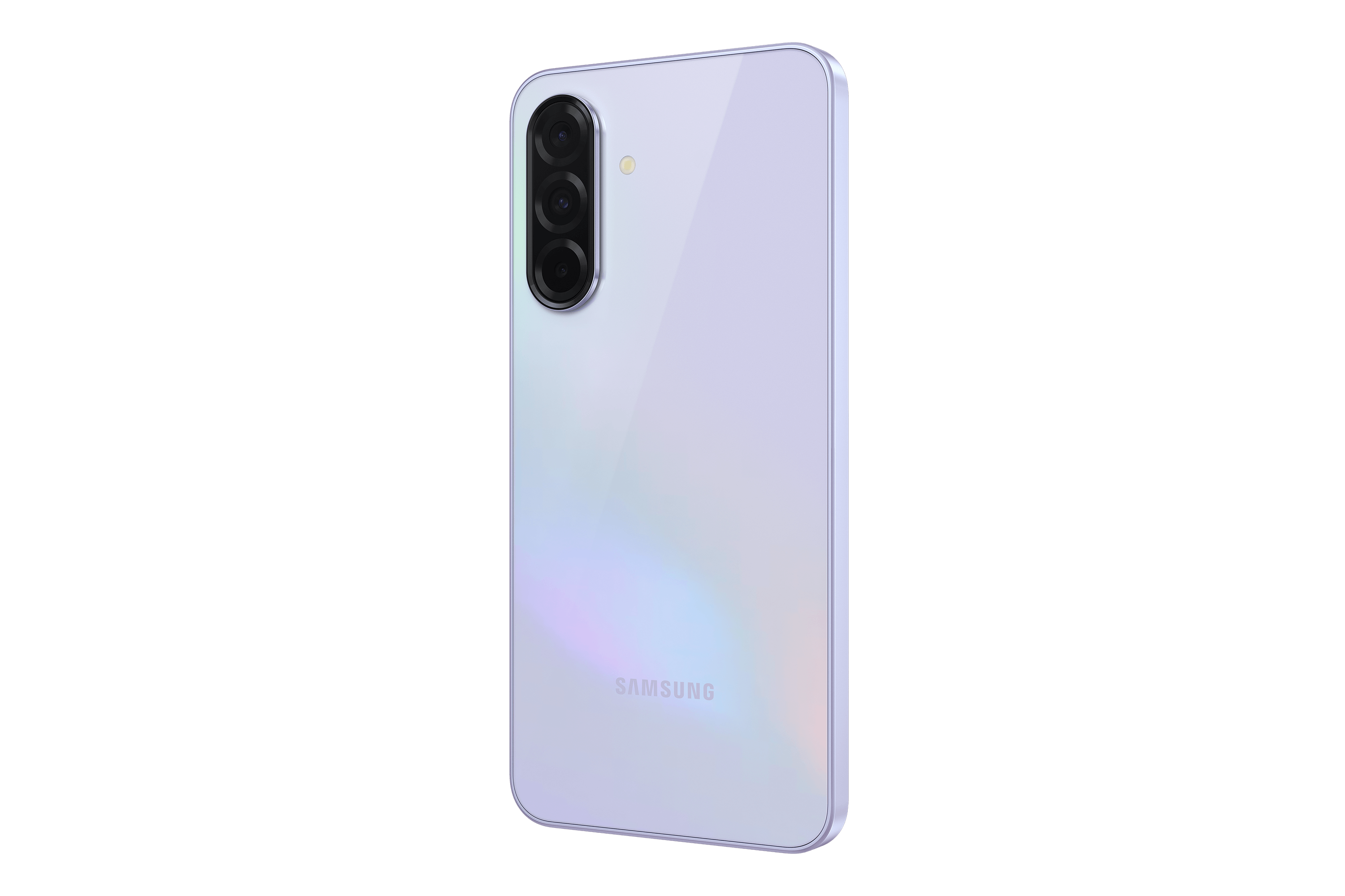 SAMSUNG A366 GALAXY A36 128GB 6GB RAM 5G DS LAVENDER EU