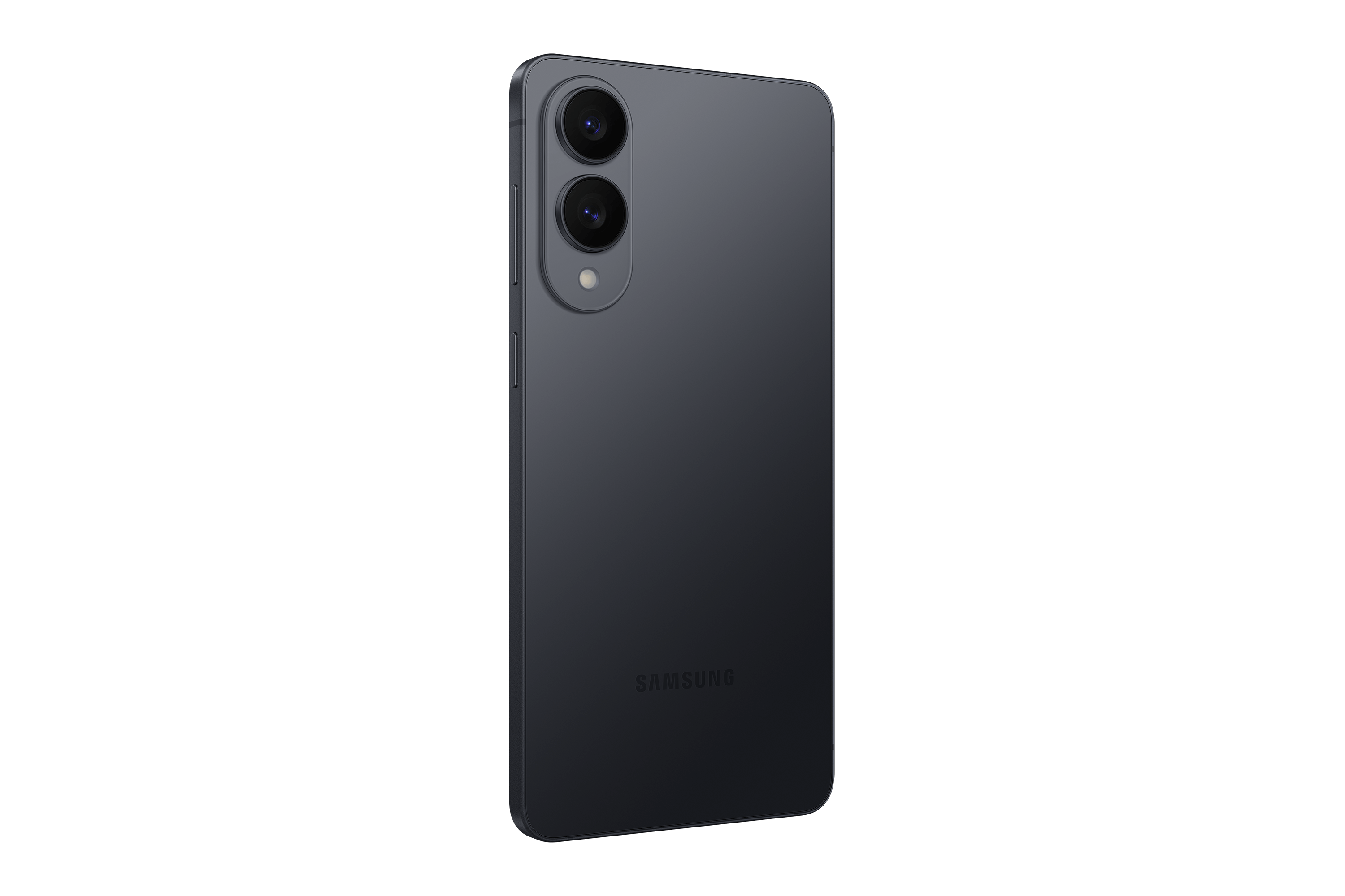 SAMSUNG S937 GALAXY S25 EDGE 256GB 12GB RAM 5G DS BLACK EU