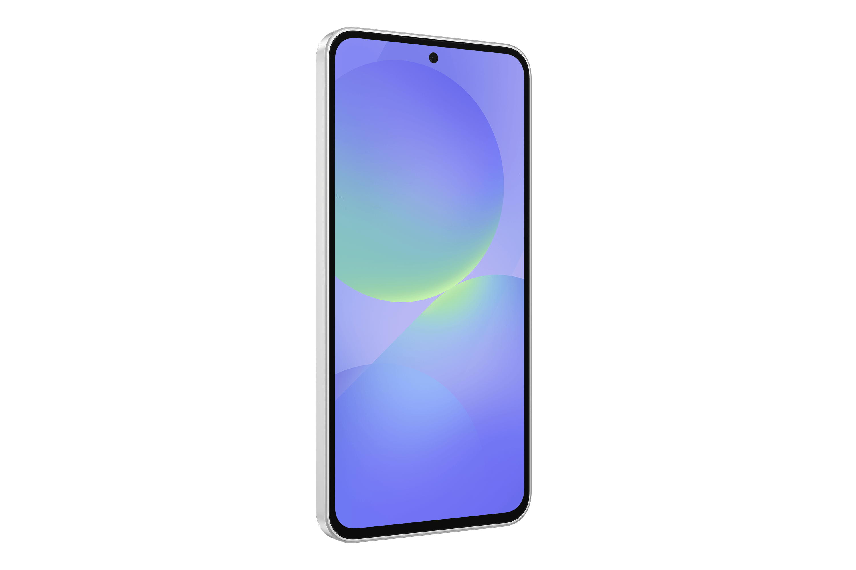 SAMSUNG A366 A36 128GB 6GB RAM 5G DS WHITE EU