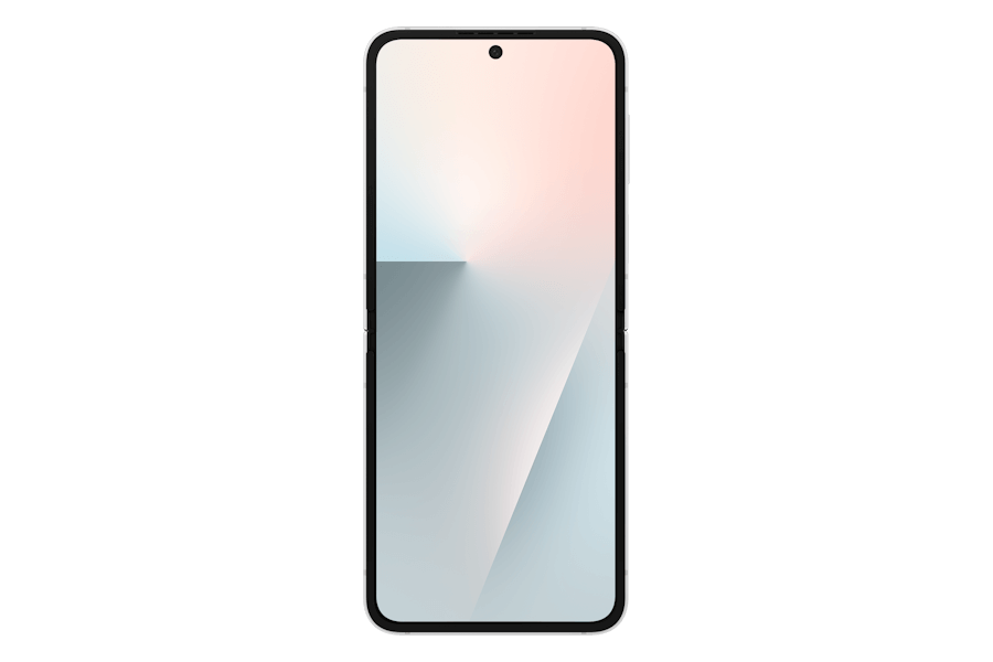 SAMSUNG F761B GALAXY Z FLIP 7FE 256GB 8GB 5G DS WHITE EU