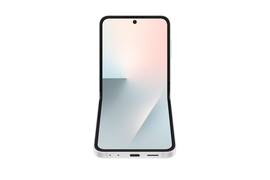 SAMSUNG F761B GALAXY Z FLIP 7FE 256GB 8GB 5G DS WHITE EU