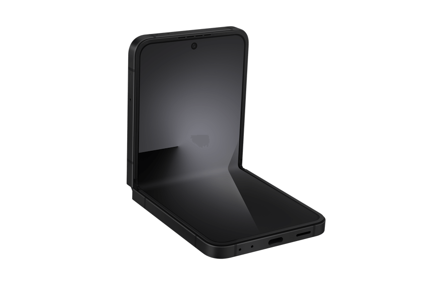 SAMSUNG GALAXY F761B Z FLIP 7FE 128GB 8GB 5G DS BLACK EU