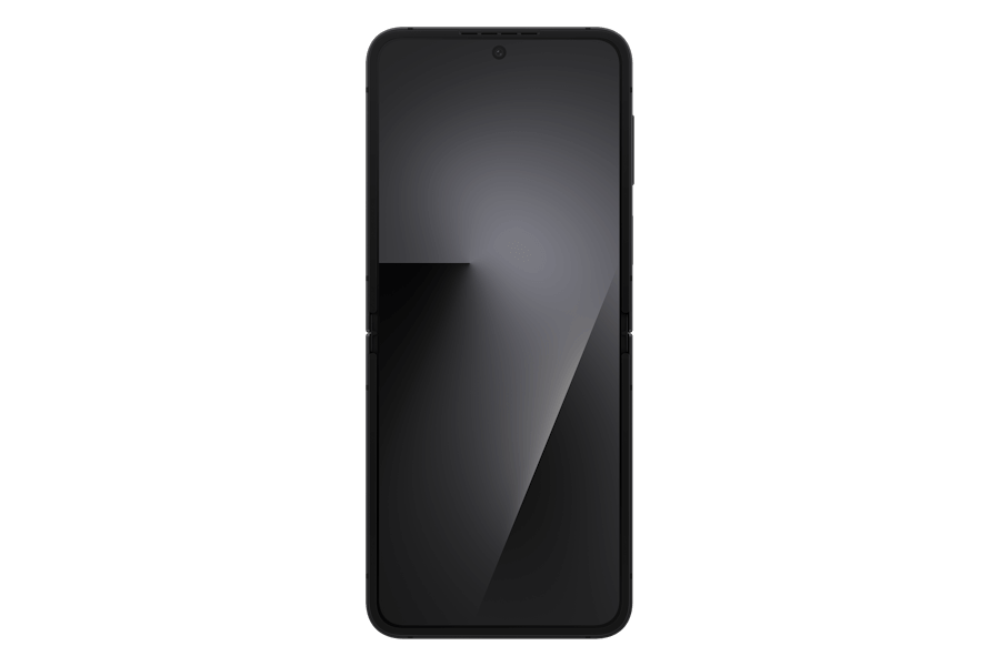 SAMSUNG GALAXY F761B Z FLIP 7FE 128GB 8GB 5G DS BLACK EU