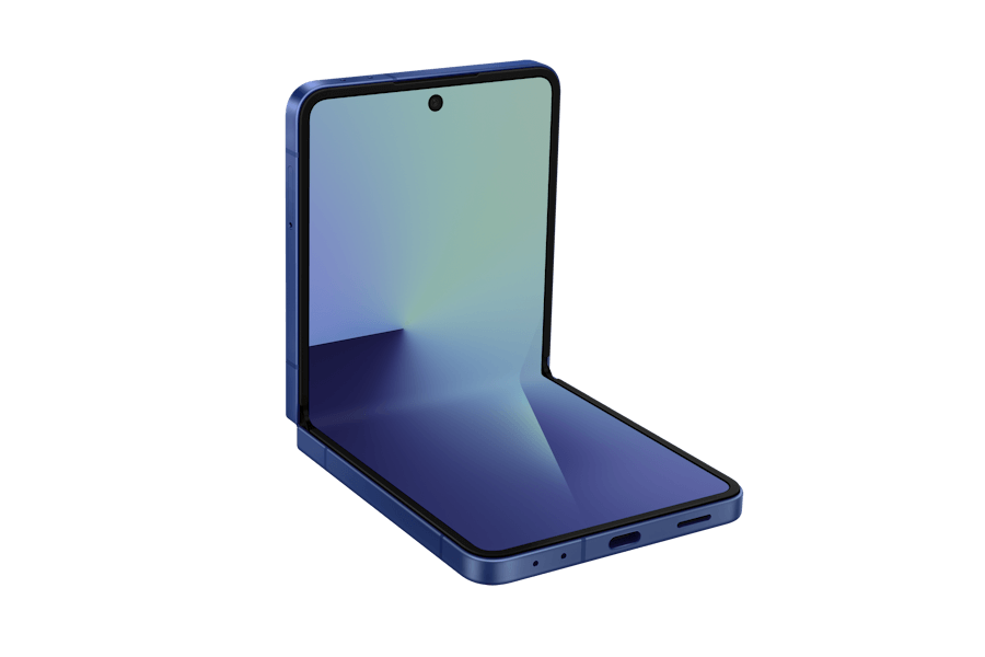 SAMSUNG GALAXY F766B Z FLIP 7 512GB 12GB 5G DS BLUE EU