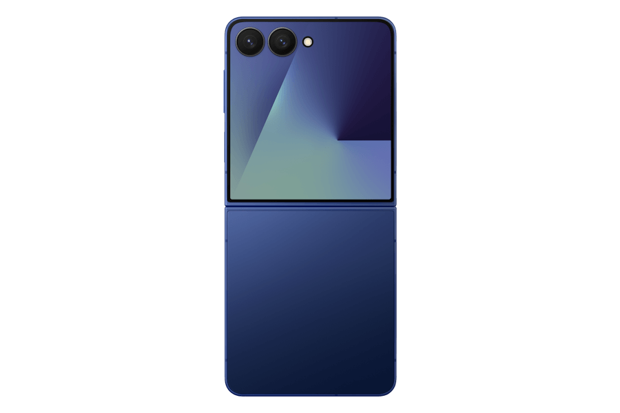 SAMSUNG GALAXY F766B Z FLIP 7 512GB 12GB 5G DS BLUE EU