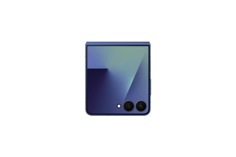 SAMSUNG GALAXY F766B Z FLIP 7 512GB 12GB 5G DS BLUE EU