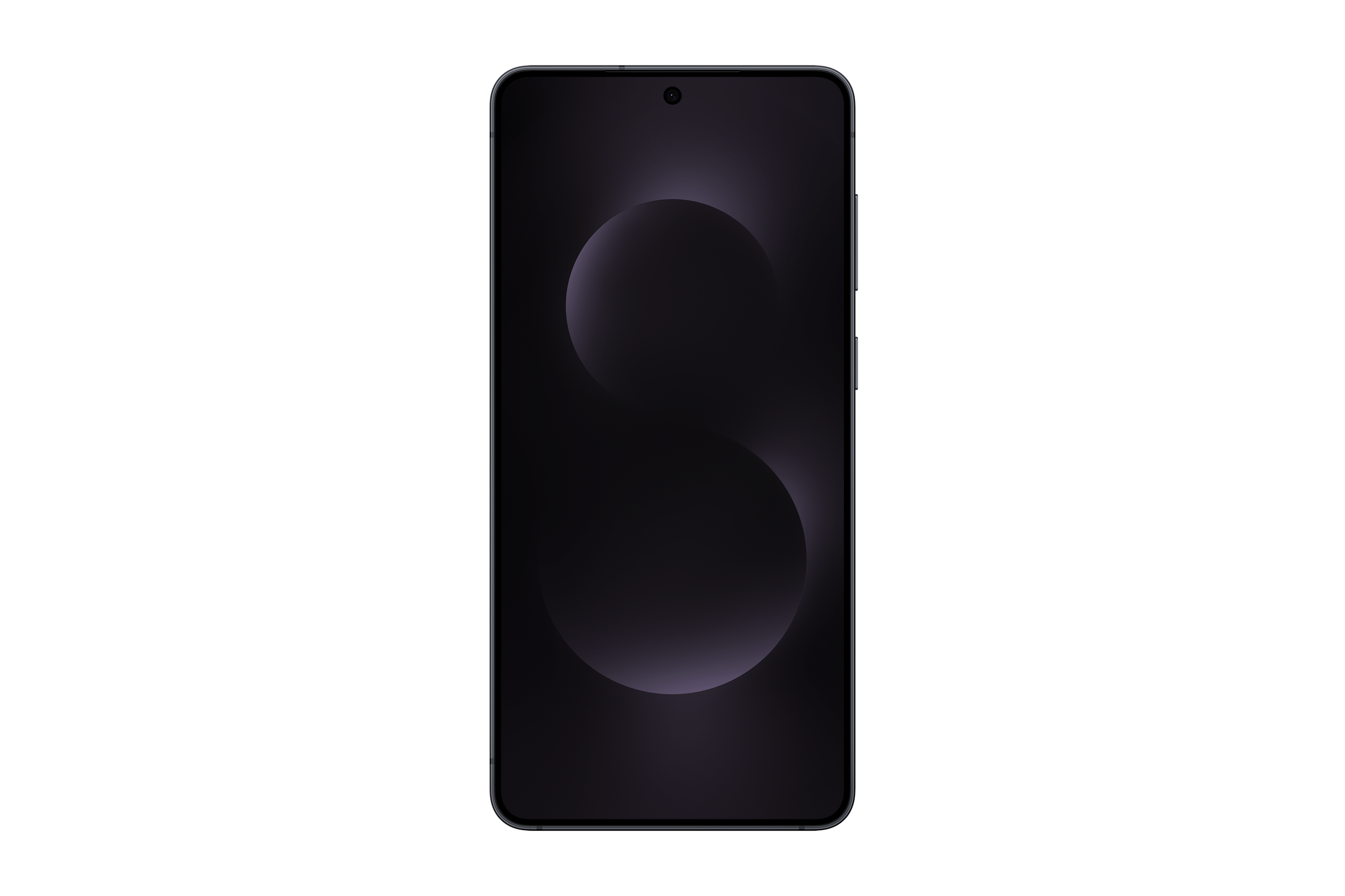 SAMSUNG S937 GALAXY S25 EDGE 256GB 12GB RAM 5G DS JET BLACK EU