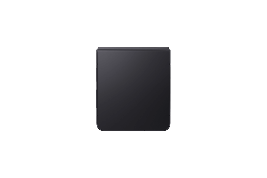 SAMSUNG F766B GALAXY Z FLIP 7 256GB 12GB JET BLACK EU