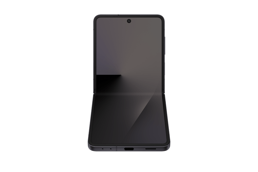SAMSUNG F766B GALAXY Z FLIP 7 256GB 12GB JET BLACK EU