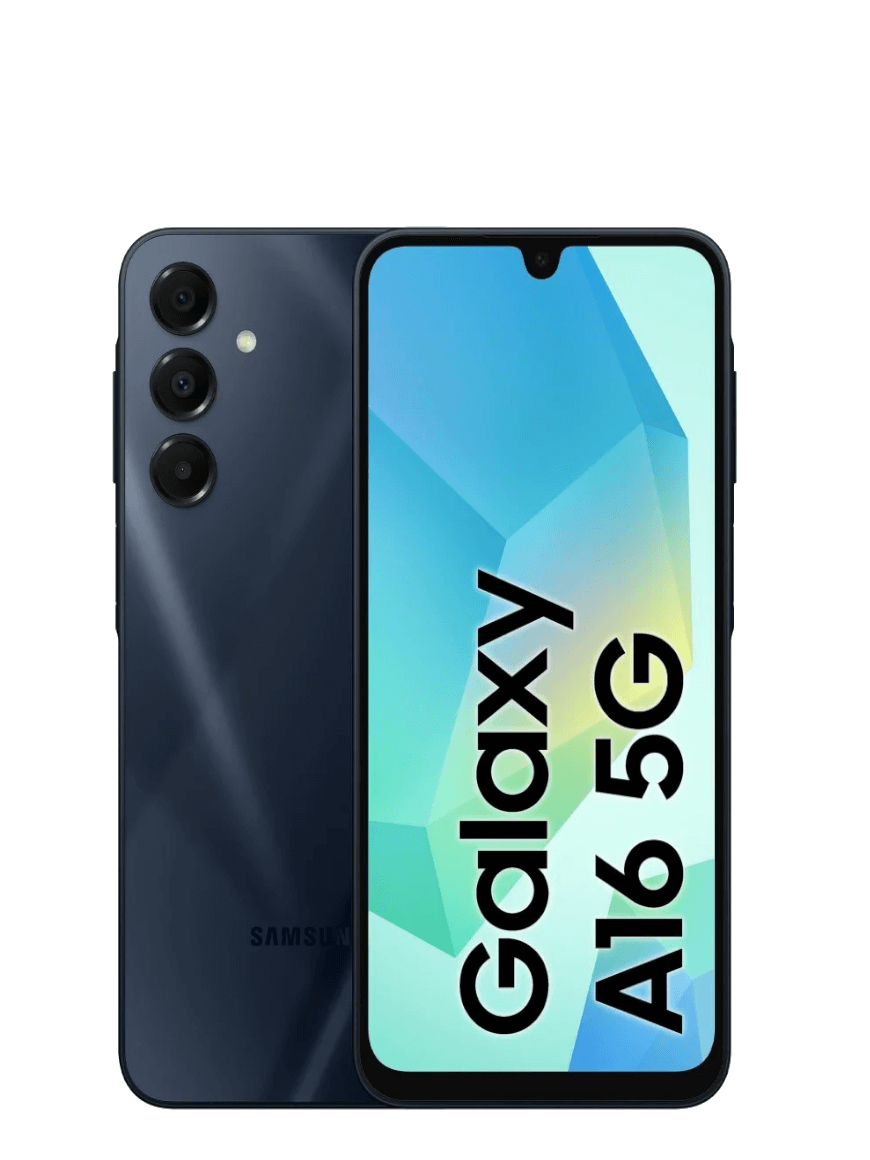 SAMSUNG A165B GALAXY 256GB 8GB RAM 4G DS BLACK ITALY
