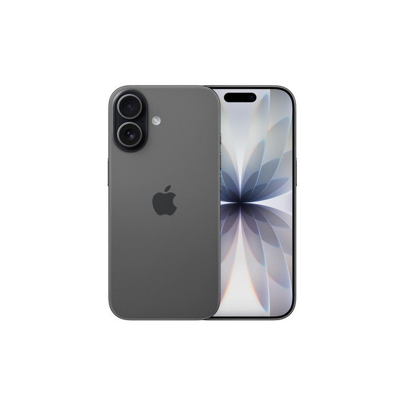 APPLE IPHONE 17 256GB BLACK EU