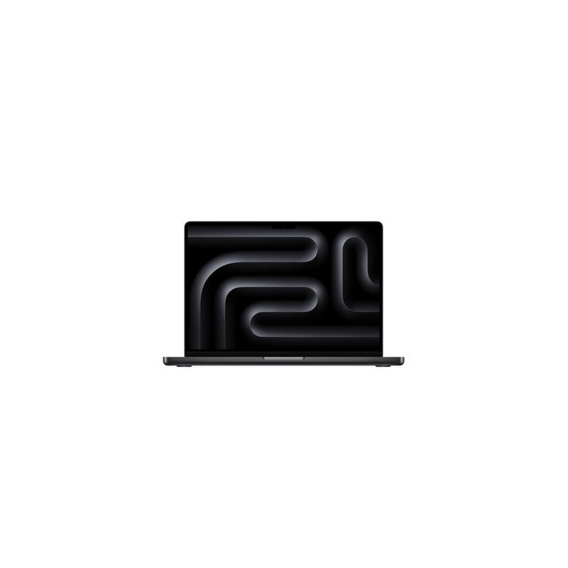 MacBook Pro 14" 512 GB SSD \\ 16GB memoria unificata, chip Apple M5 10-core CPU 10-core GPU - Nero siderale