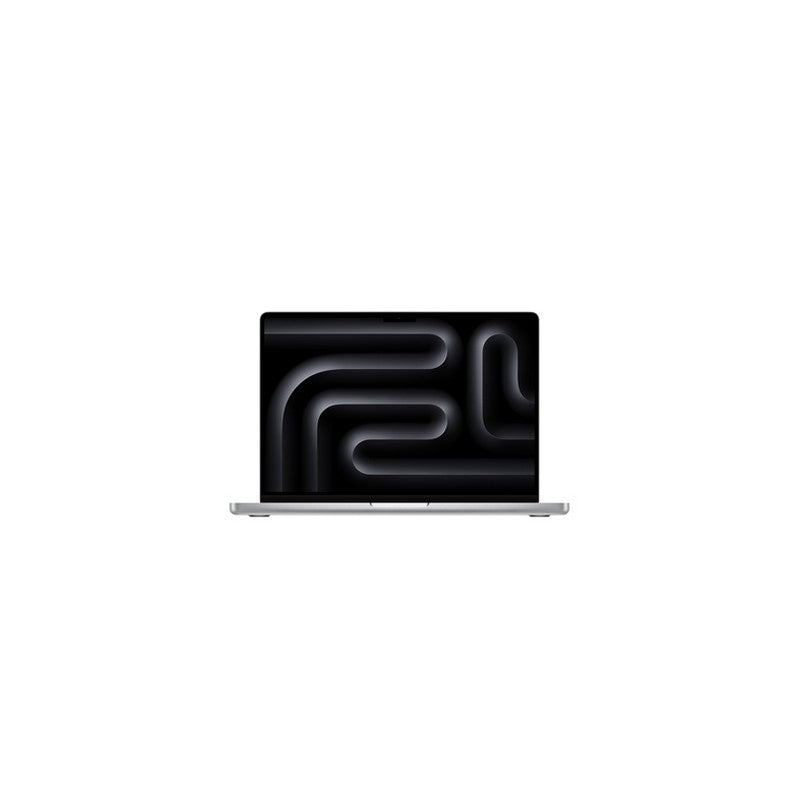 MacBook Pro 14" 512 GB SSD \\ 16GB memoria unificata, chip Apple M5 10-core CPU 10-core GPU - Argento