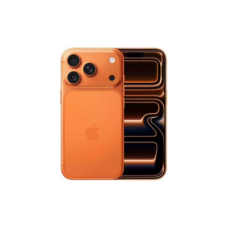 APPLE IPHONE 17 PRO MAX 1TB COSMIC ORANGE EU