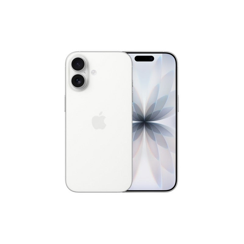 APPLE IPHONE 17 256GB WHITE EU