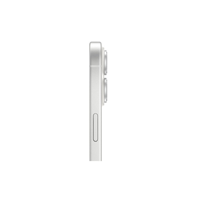 APPLE IPHONE 17 256GB WHITE EU