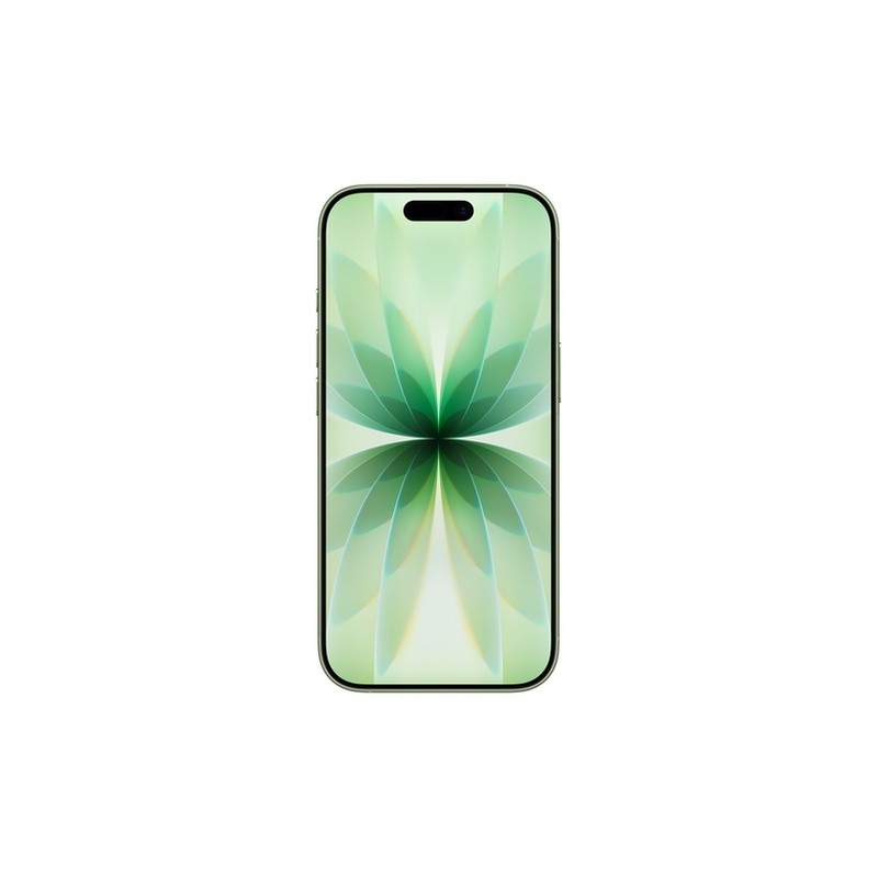 APPLE IPHONE 17 256GB .SAGE GREEN INDIAN