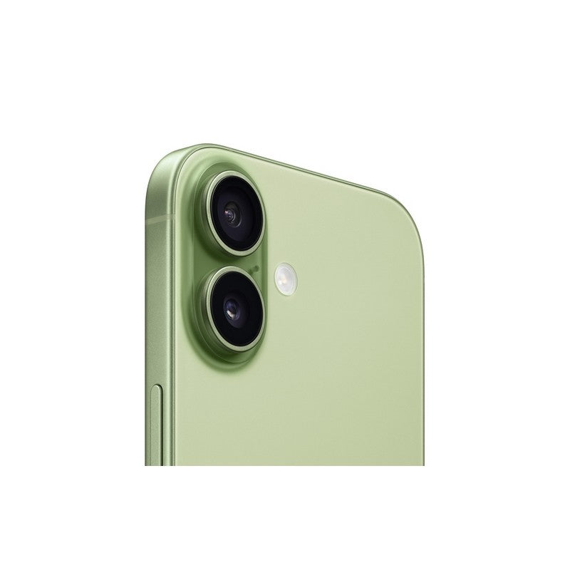 APPLE IPHONE 17 512GB GREEN EU
