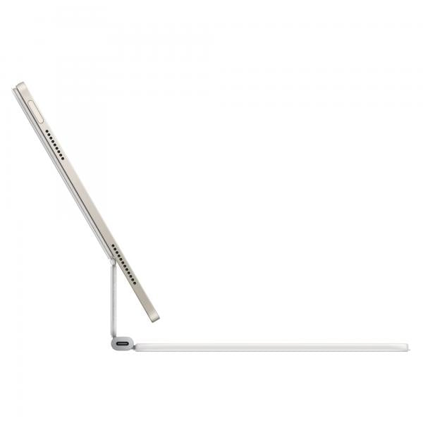 Magic Keyboard per iPadAir 11'' (M3) \\ Italian - Bianco