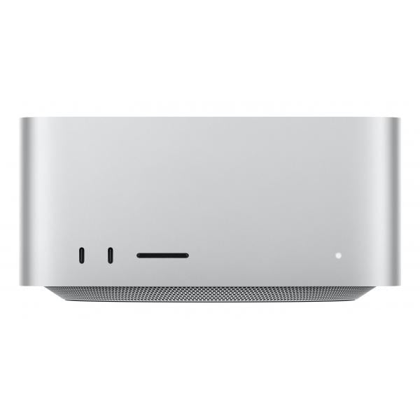 Mac Studio: M4 Max - 14-core CPU 32-core GPU - Neural Engine 16-core - 36GB di memoria unificata - 512GB SSD
