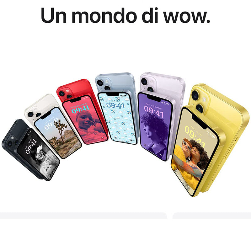 iPhone 14 Plus