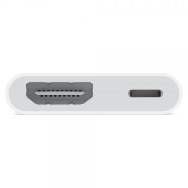 Adattatore Apple da Lightning a Digital AV