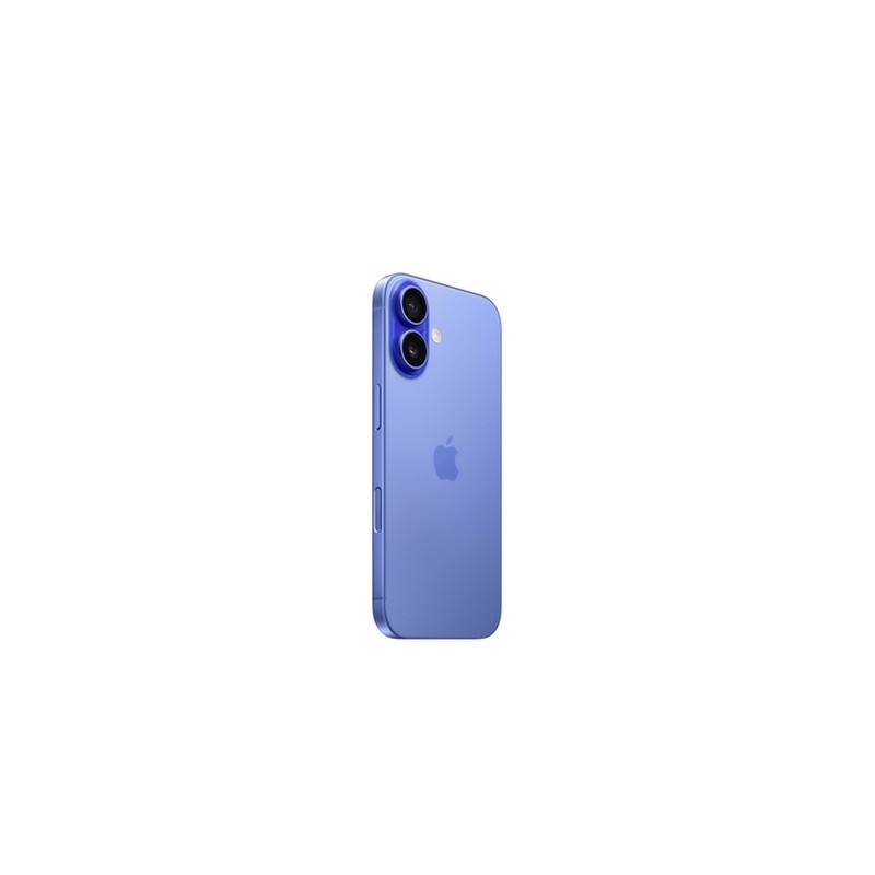 iPhone 16 Plus 128GB Ultramarine - MXVX3QLA