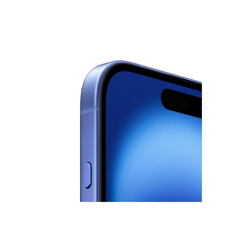 iPhone 16 Plus 128GB Ultramarine - MXVX3QLA