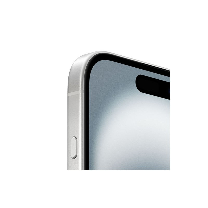 iPhone 16 Plus 256GB White - MXWV3QLA