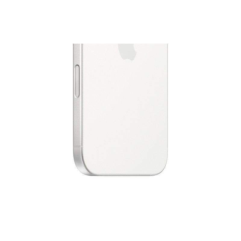 iPhone 16 Plus 256GB White - MXWV3QLA